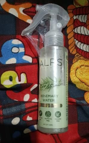 Rosemary Water, Hair Spray For Regrowth (BUY 1 GET 1 FREE)